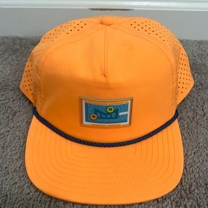 Melin Coronado neon orange - Size XL